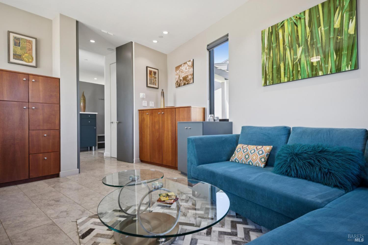 3929 Rincon Ridge Drive Santa Rosa, CA 95404 - Photo 19 of 40 First floor Office/Guest Room