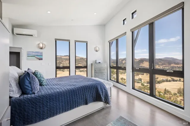 $2,195,000 | 3929 Rincon Ridge Drive, Santa Rosa, CA 95404