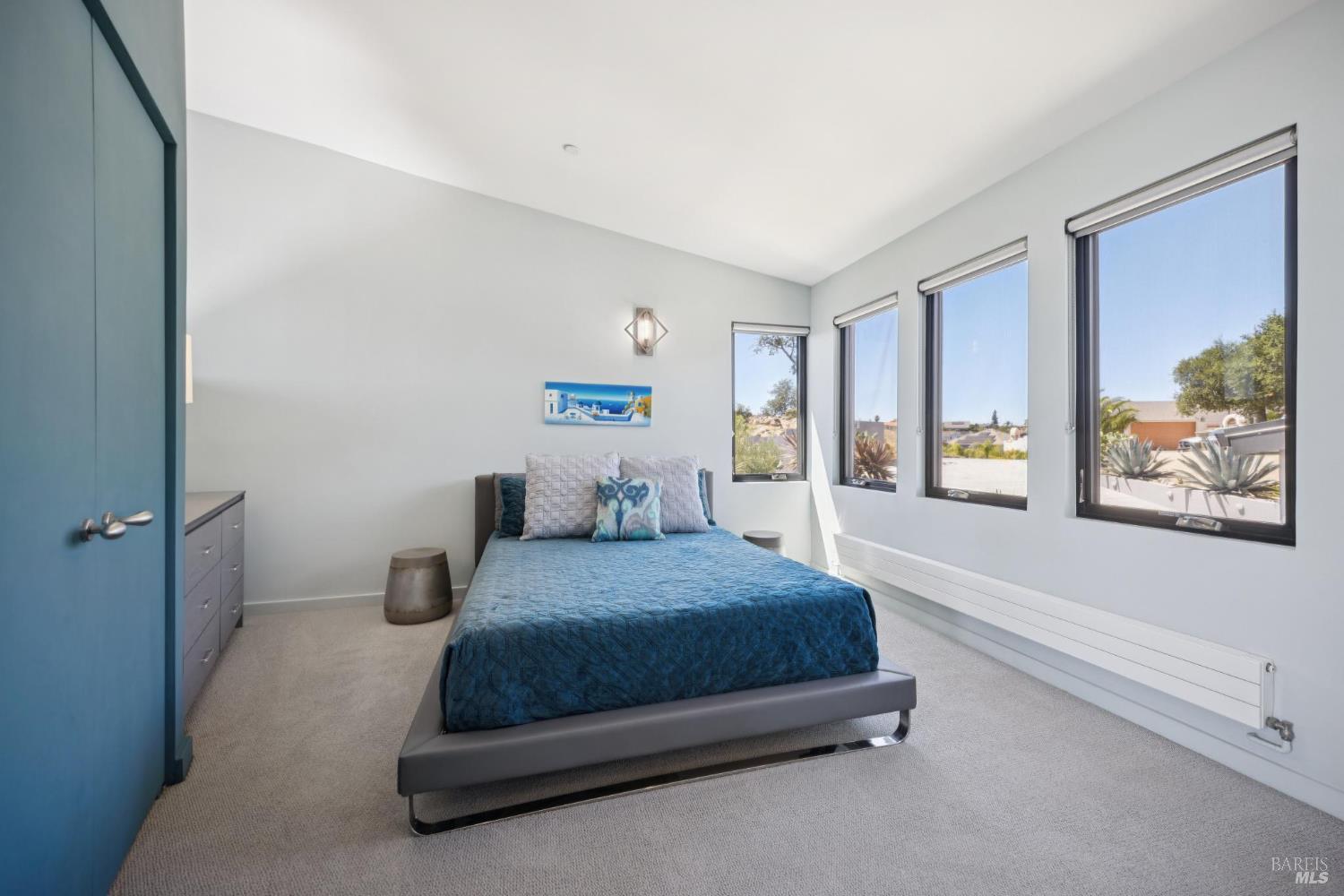 3929 Rincon Ridge Drive Santa Rosa, CA 95404 - Photo 28 of 40 Secondary Bedroom