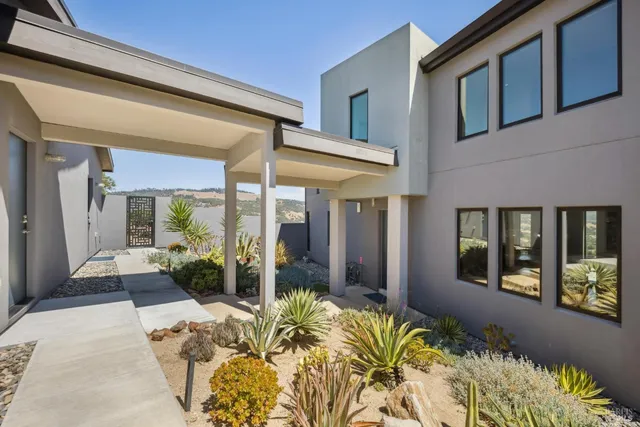 $2,195,000 | 3929 Rincon Ridge Drive, Santa Rosa, CA 95404