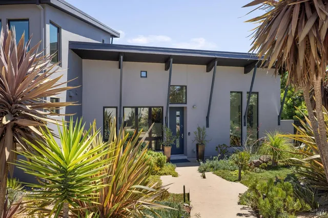 $2,195,000 | 3929 Rincon Ridge Drive, Santa Rosa, CA 95404