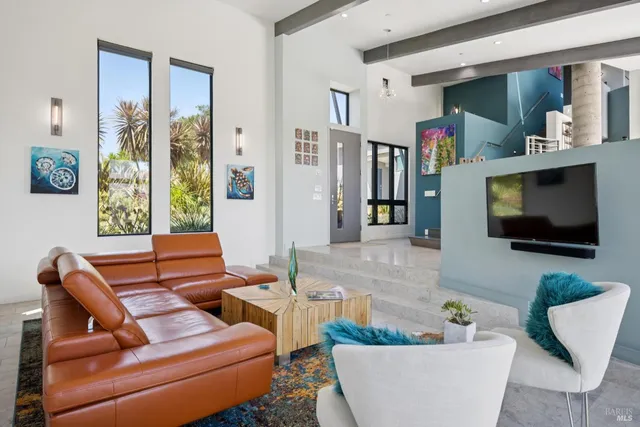 $2,195,000 | 3929 Rincon Ridge Drive, Santa Rosa, CA 95404