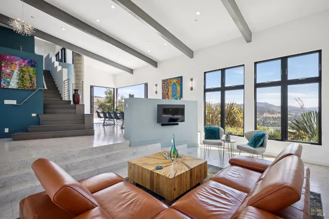 $2,195,000 | 3929 Rincon Ridge Drive, Santa Rosa, CA 95404