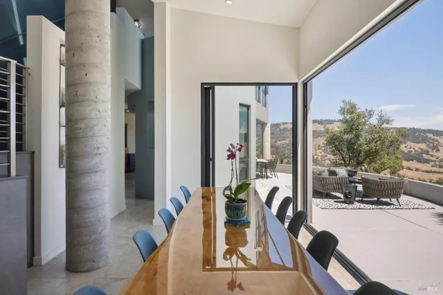 $2,195,000 | 3929 Rincon Ridge Drive, Santa Rosa, CA 95404