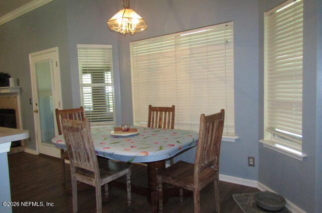 1372 Blackmon Road Green Cove Springs, FL 32043 - Photo 11 of 30 Nook