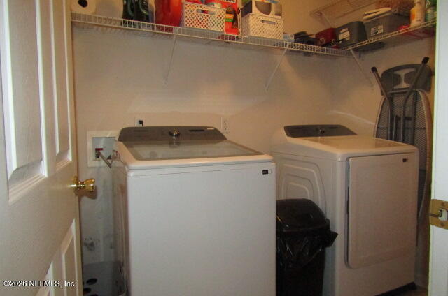 1372 Blackmon Road Green Cove Springs, FL 32043 - Photo 12 of 30 Utility