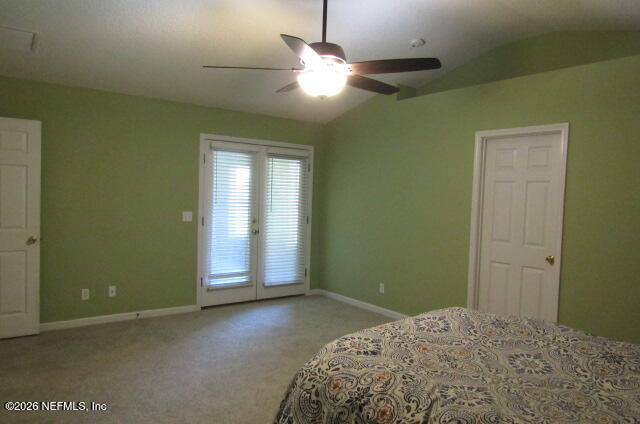 1372 Blackmon Road Green Cove Springs, FL 32043 - Photo 15 of 30 Primary Bedroom