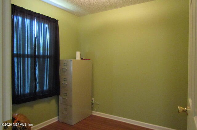 1372 Blackmon Road Green Cove Springs, FL 32043 - Photo 16 of 30 Office Attached to Primary Bedroom