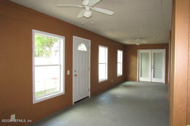 1372 Blackmon Road Green Cove Springs, FL 32043 - Photo 27 of 30 H/C Enclosed Porch