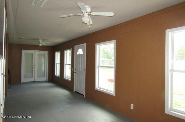 1372 Blackmon Road Green Cove Springs, FL 32043 - Photo 28 of 30 H/C enclosed Porch