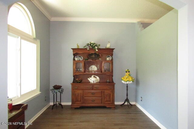 1372 Blackmon Road Green Cove Springs, FL 32043 - Photo 4 of 30 Living Room