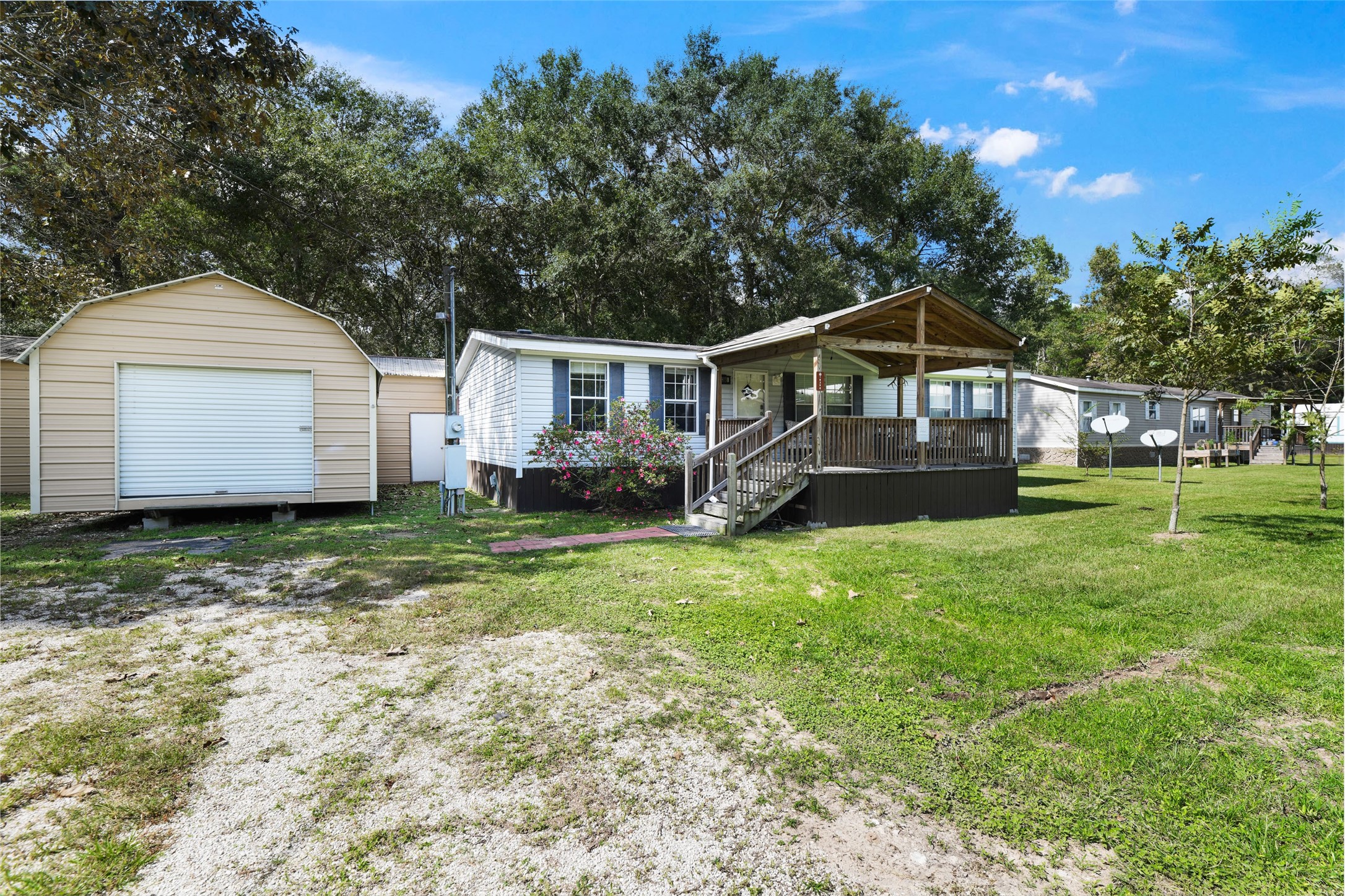 18388 Cooper Road Conroe, TX 77302 - Photo 30 of 49