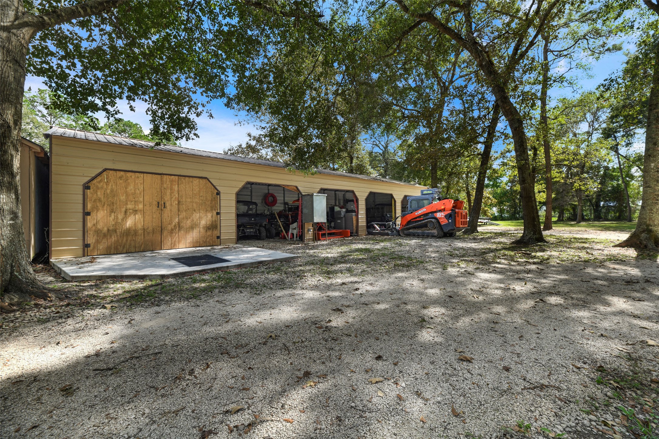 18388 Cooper Road Conroe, TX 77302 - Photo 31 of 49