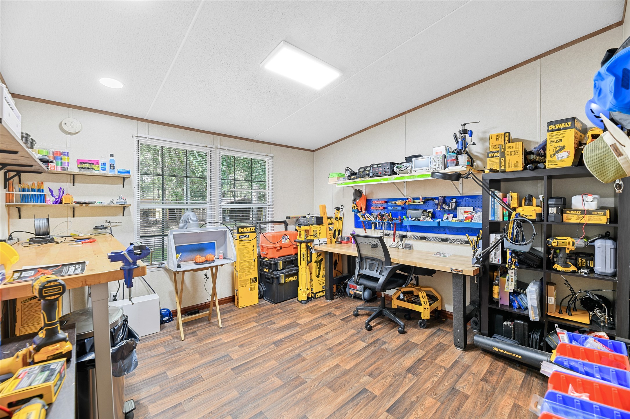 18388 Cooper Road Conroe, TX 77302 - Photo 40 of 49