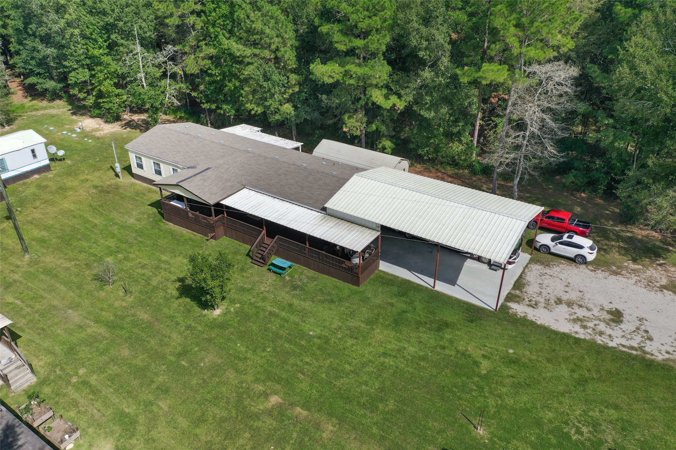 18388 Cooper Road Conroe, TX 77302 - Photo 45 of 49