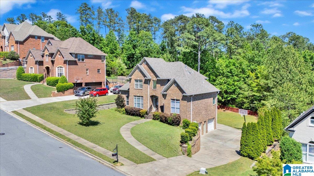 1025 Grande View Pass Alabaster, AL 35114 - Photo 4 of 52
