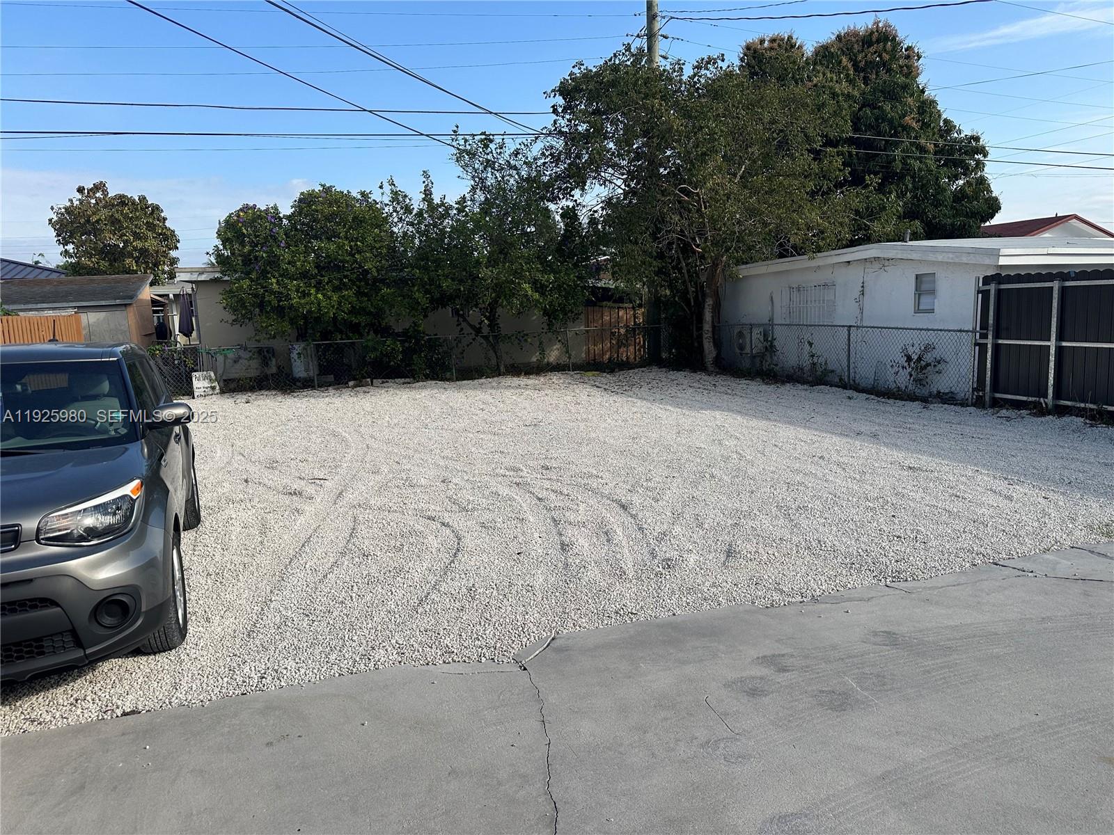 659 East 19th Street, Unit 659 Hialeah, FL 33013 - Photo 10 of 26 a view of a backyard