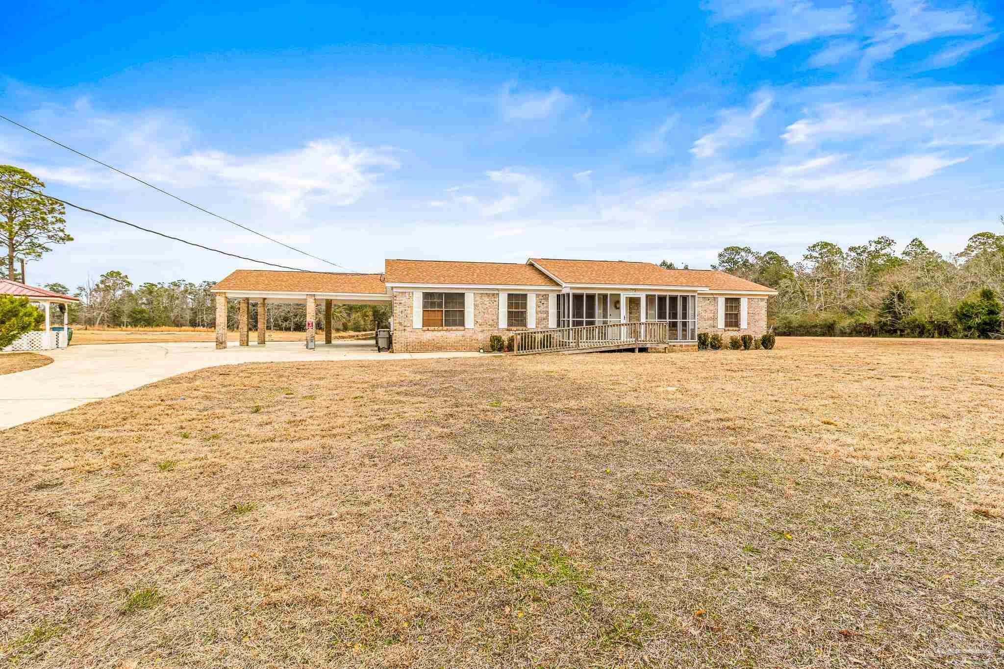272 San Carlos Road Cantonment, FL 32533 - Photo 1 of 49