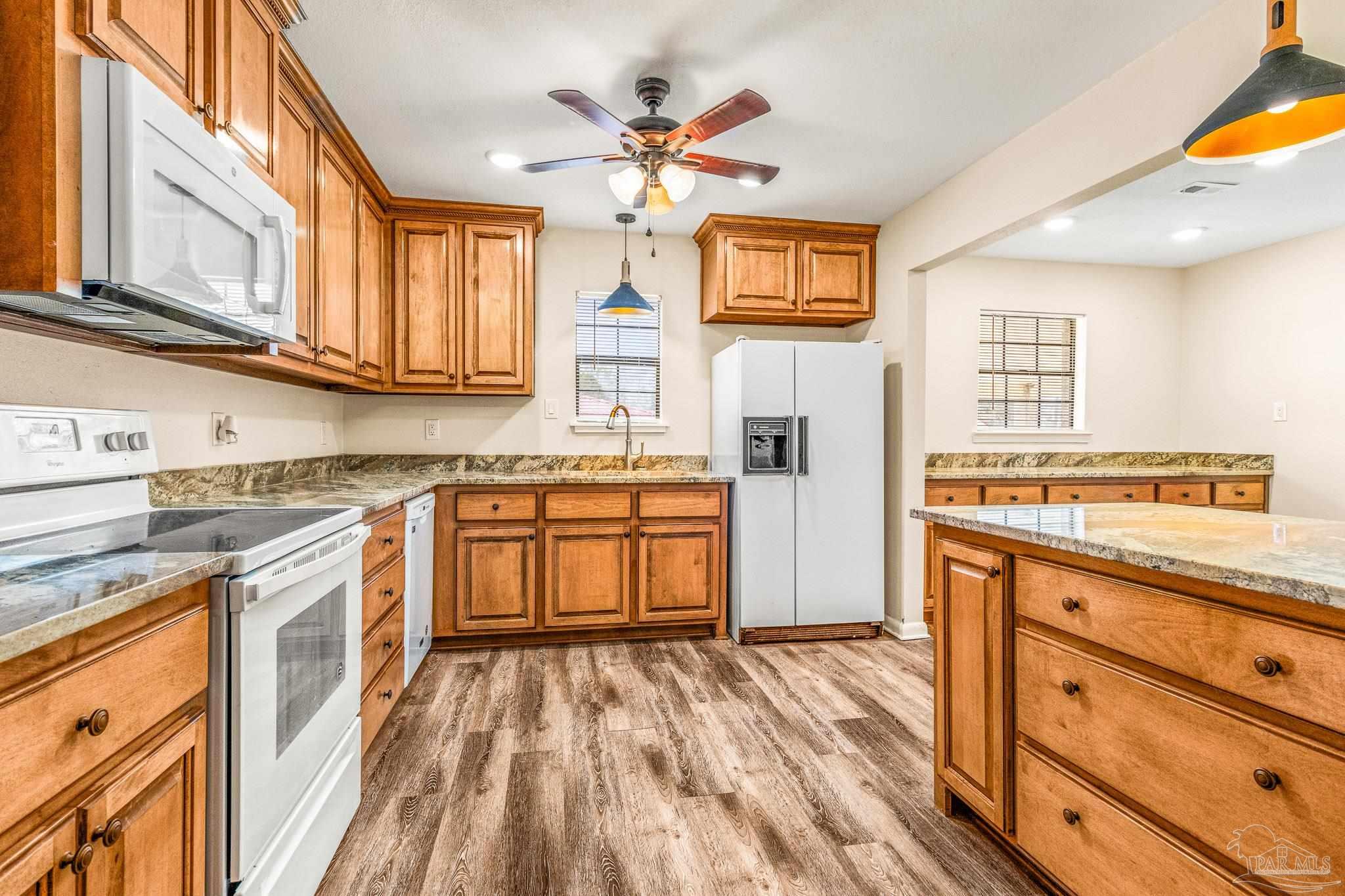 272 San Carlos Road Cantonment, FL 32533 - Photo 27 of 49