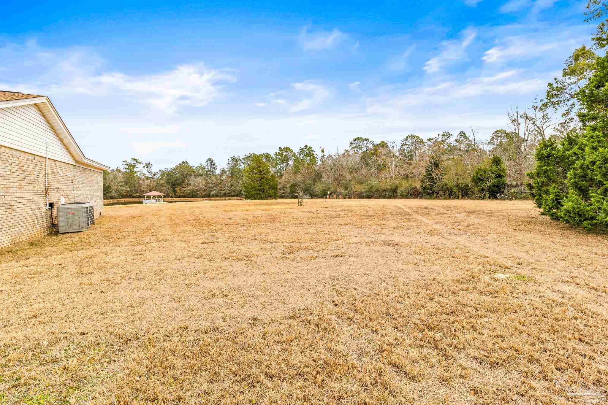 272 San Carlos Road Cantonment, FL 32533 - Photo 3 of 49