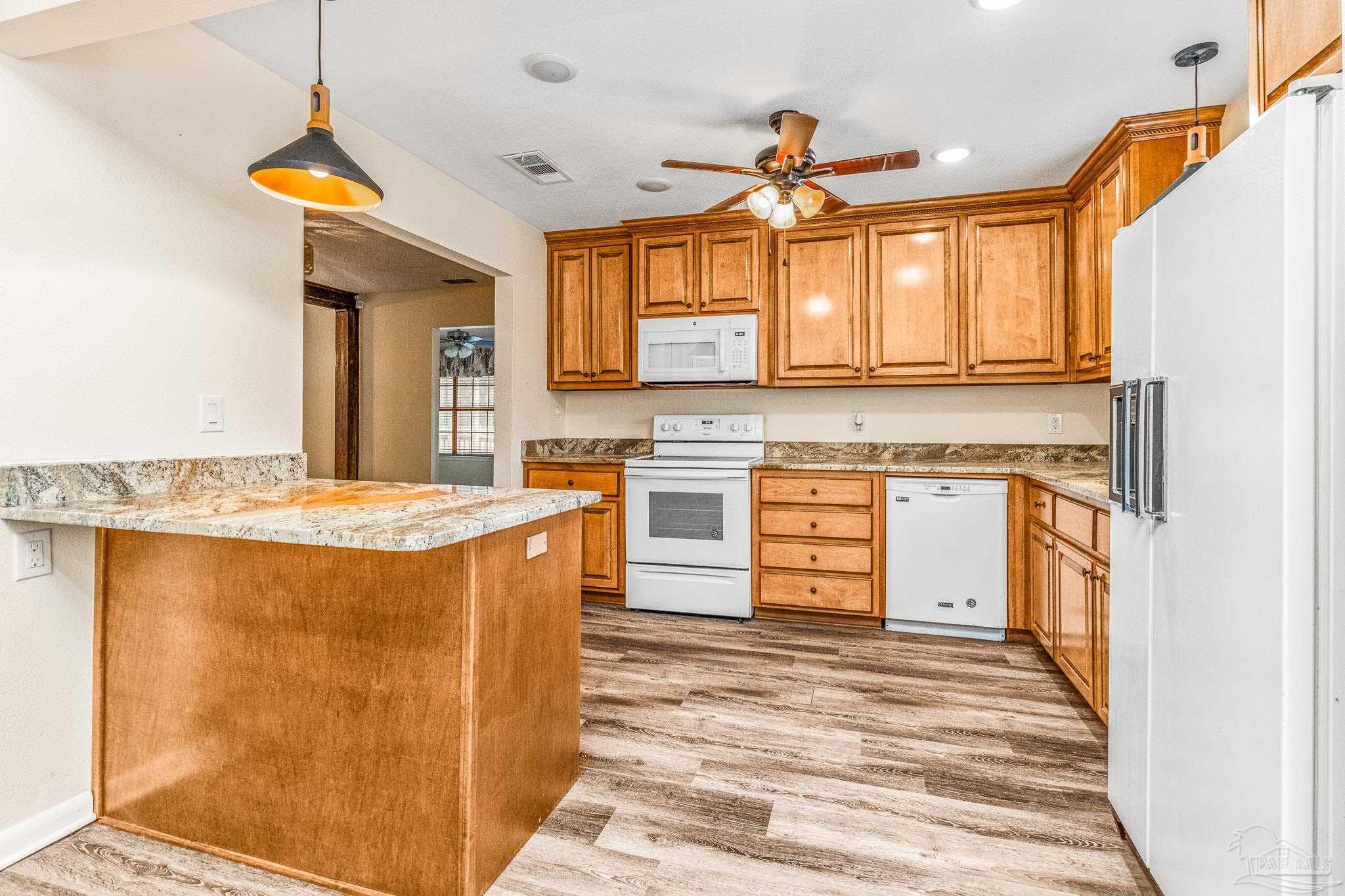 272 San Carlos Road Cantonment, FL 32533 - Photo 35 of 49