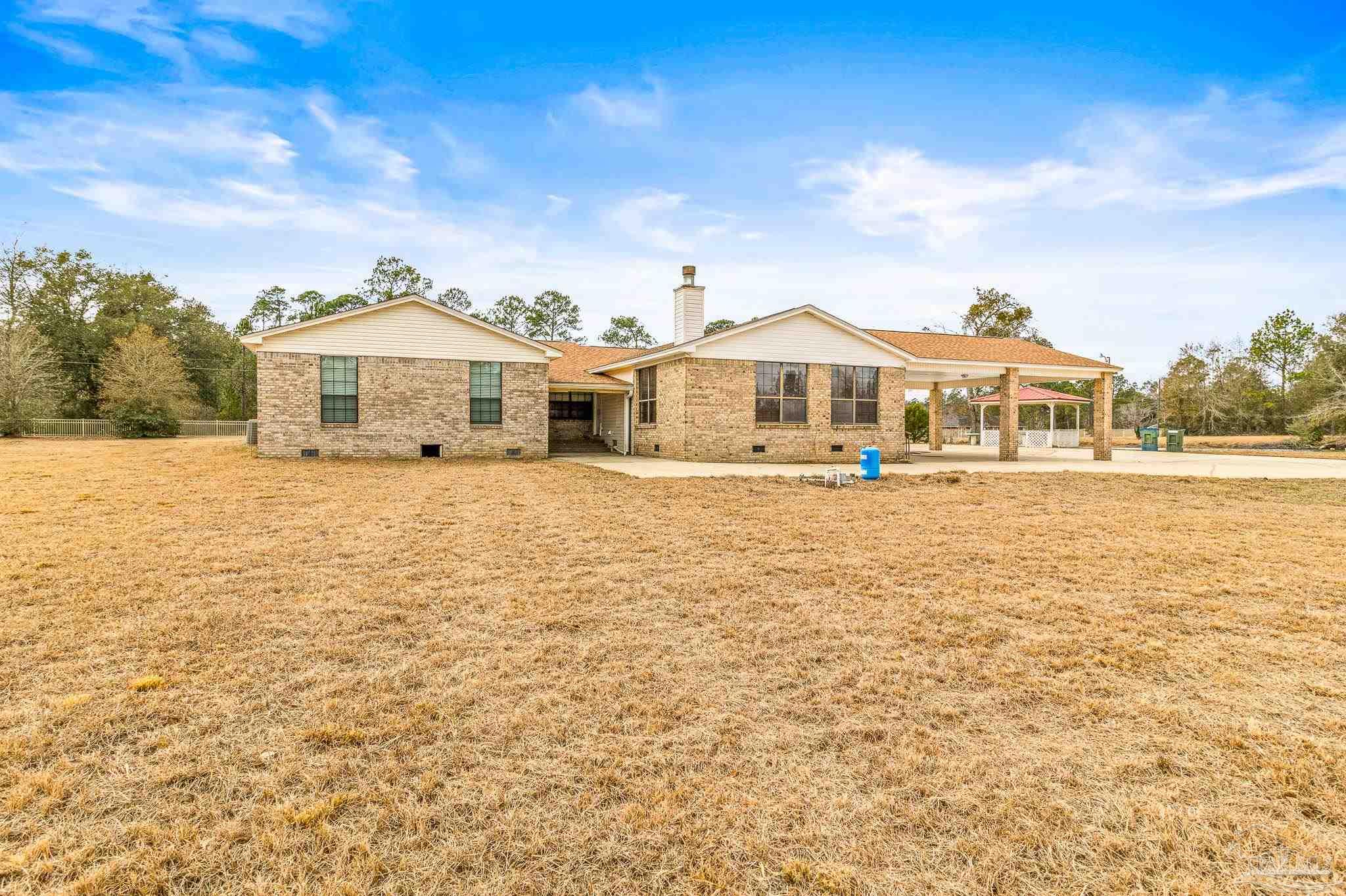 272 San Carlos Road Cantonment, FL 32533 - Photo 4 of 49