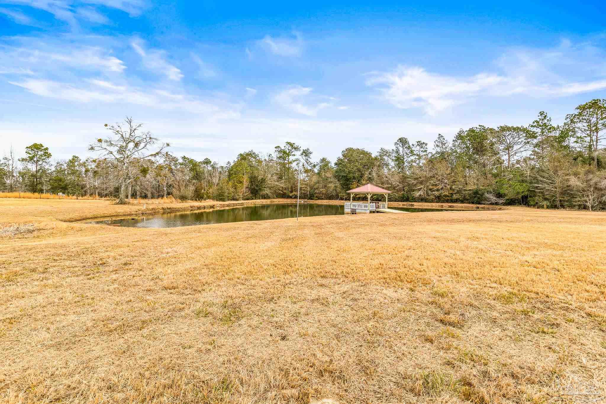 272 San Carlos Road Cantonment, FL 32533 - Photo 5 of 49