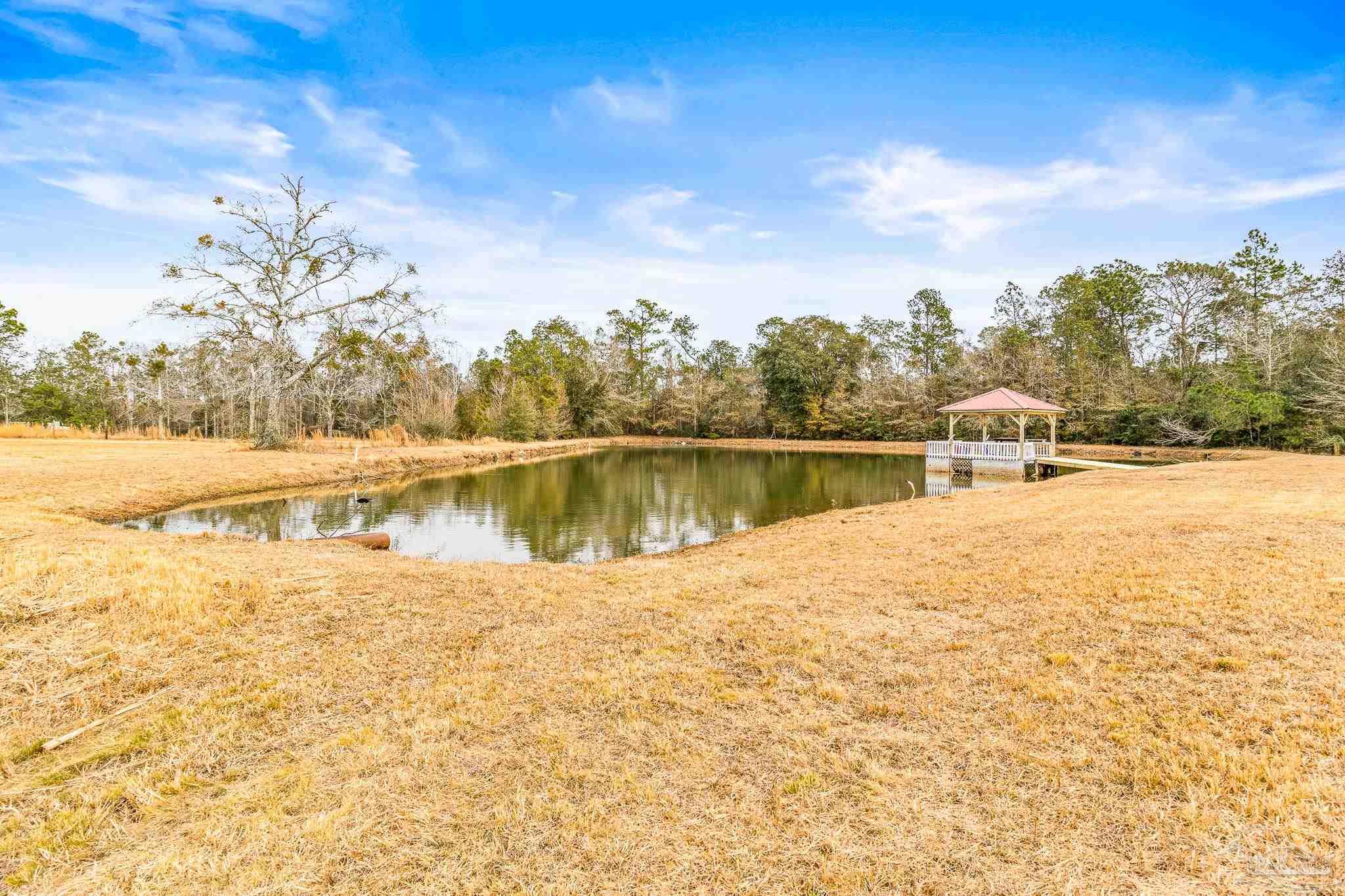 272 San Carlos Road Cantonment, FL 32533 - Photo 6 of 49