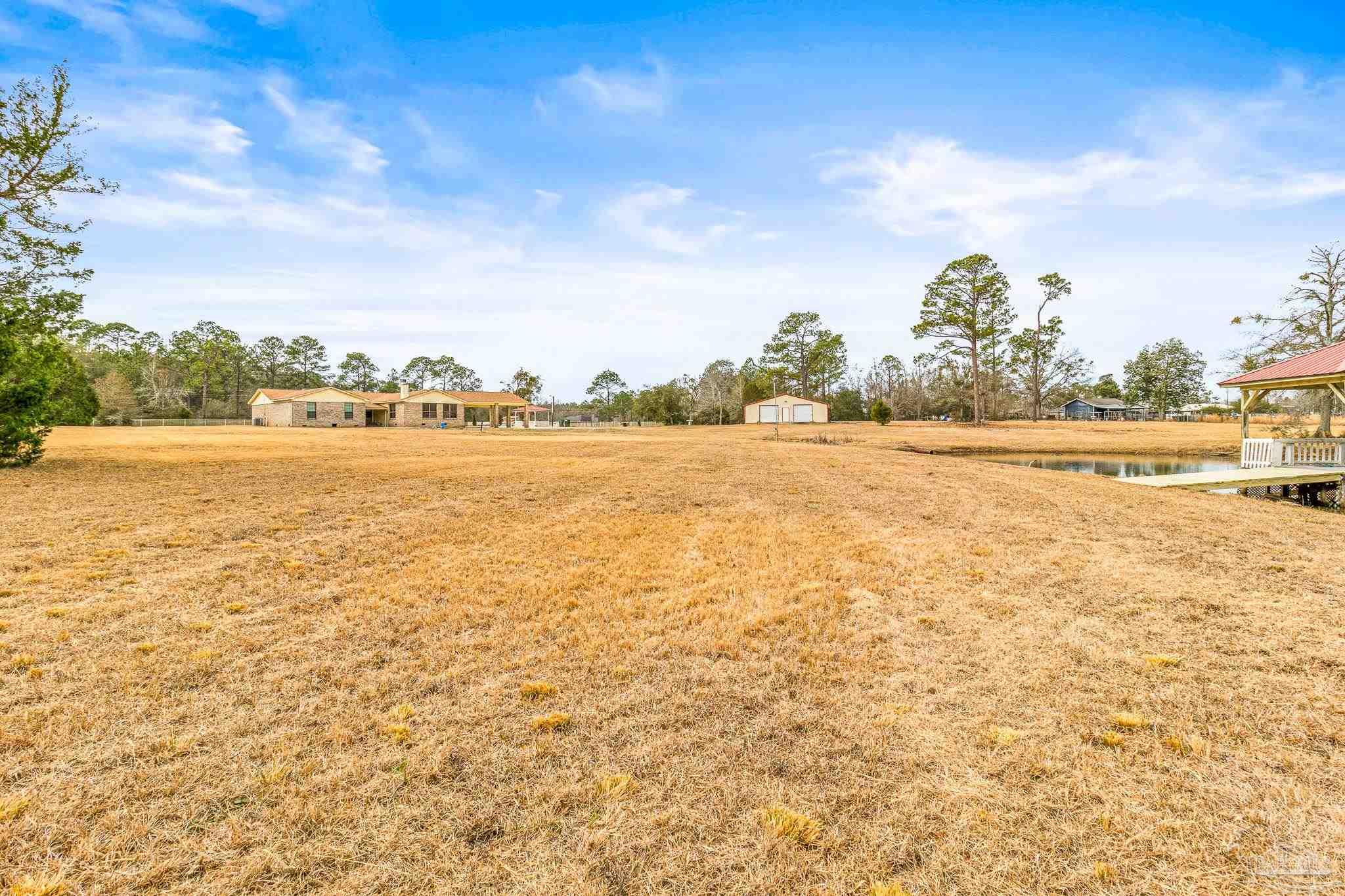 272 San Carlos Road Cantonment, FL 32533 - Photo 7 of 49