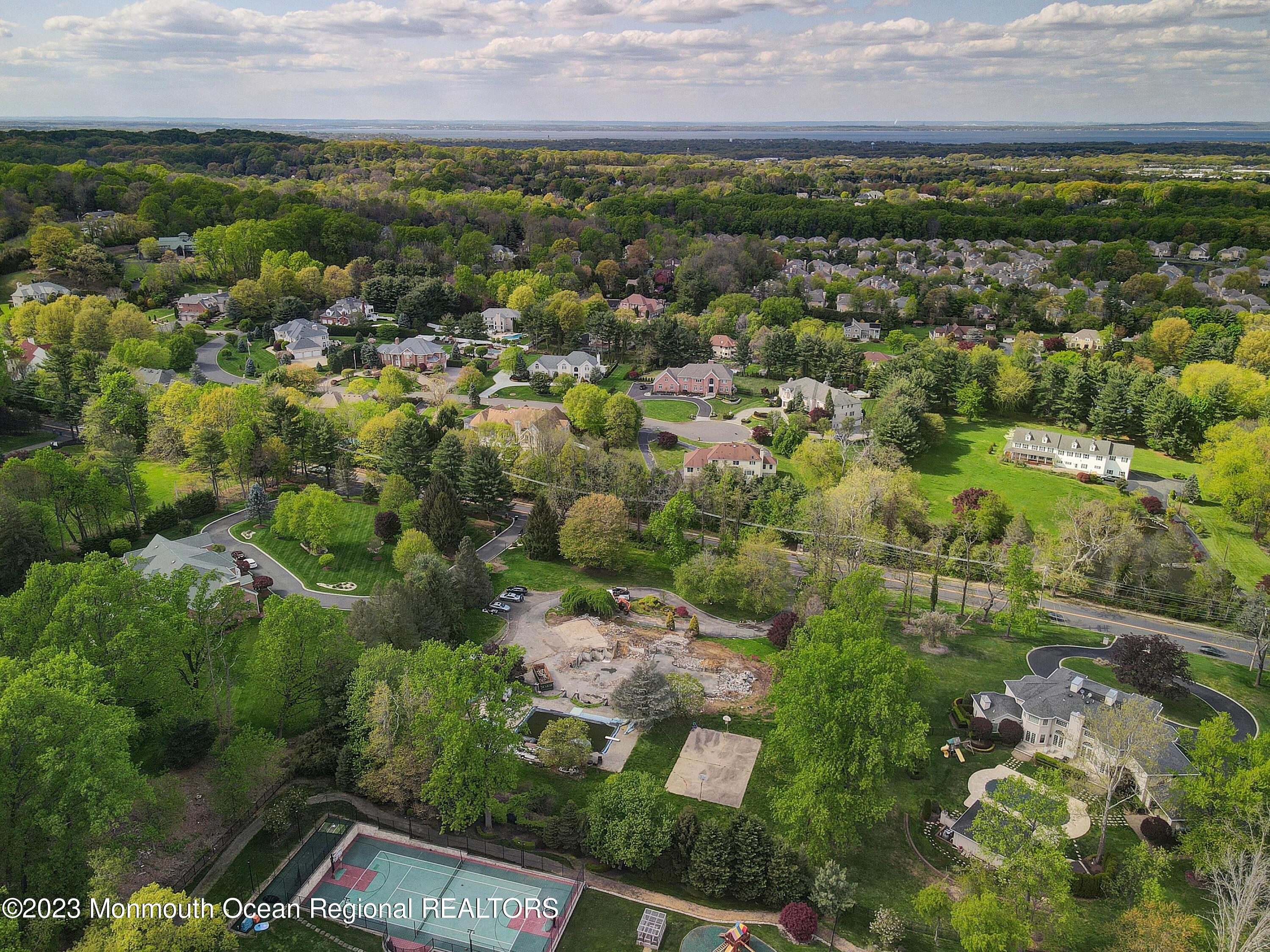 214 Holland Road Holmdel, NJ 07733 - Photo 7 of 9 DJI_0719_20_21_22_23