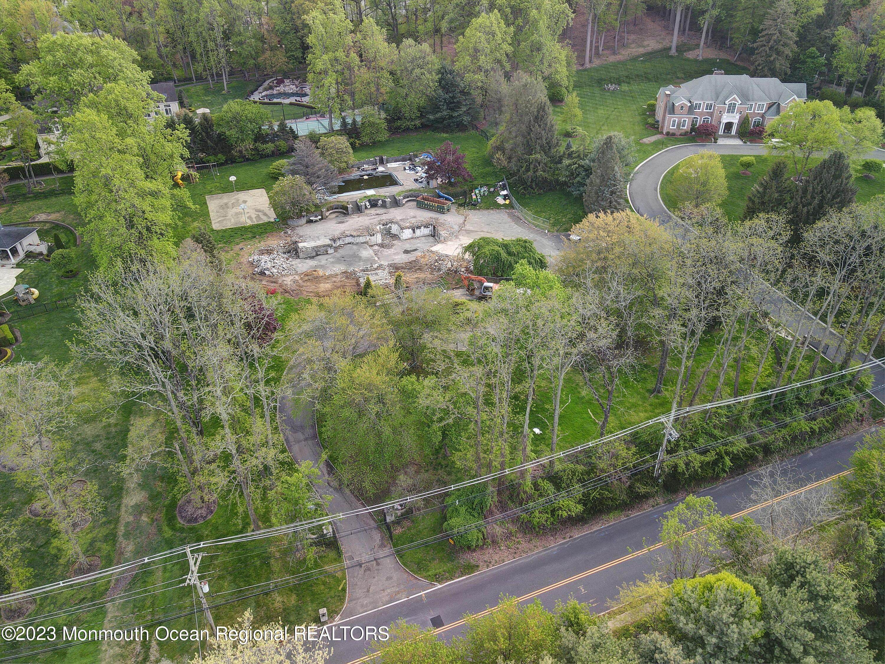 214 Holland Road Holmdel, NJ 07733 - Photo 8 of 9 DJI_0849_50_51_52_53