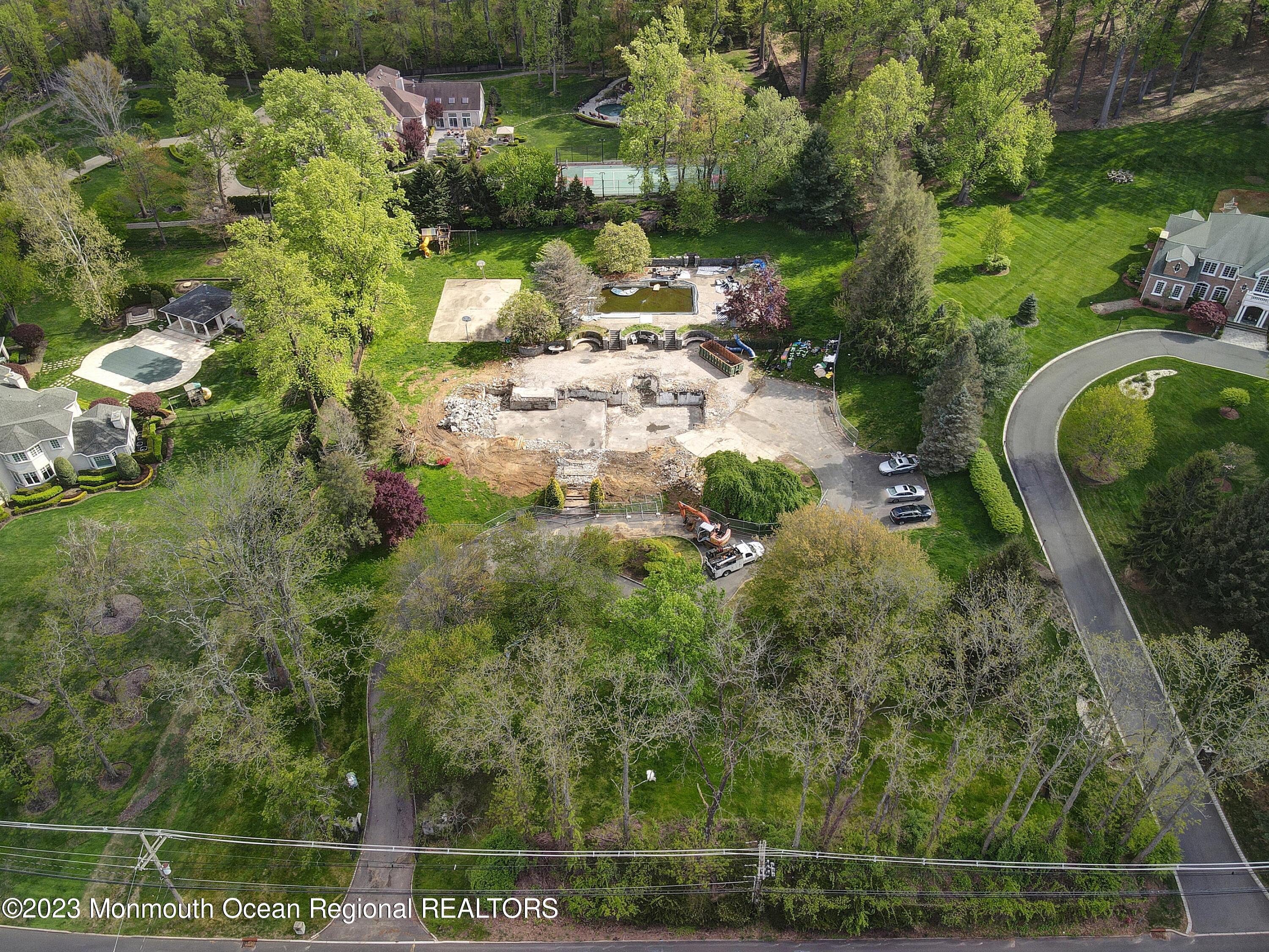 214 Holland Road Holmdel, NJ 07733 - Photo 9 of 9 DJI_0684_5_6_7_8