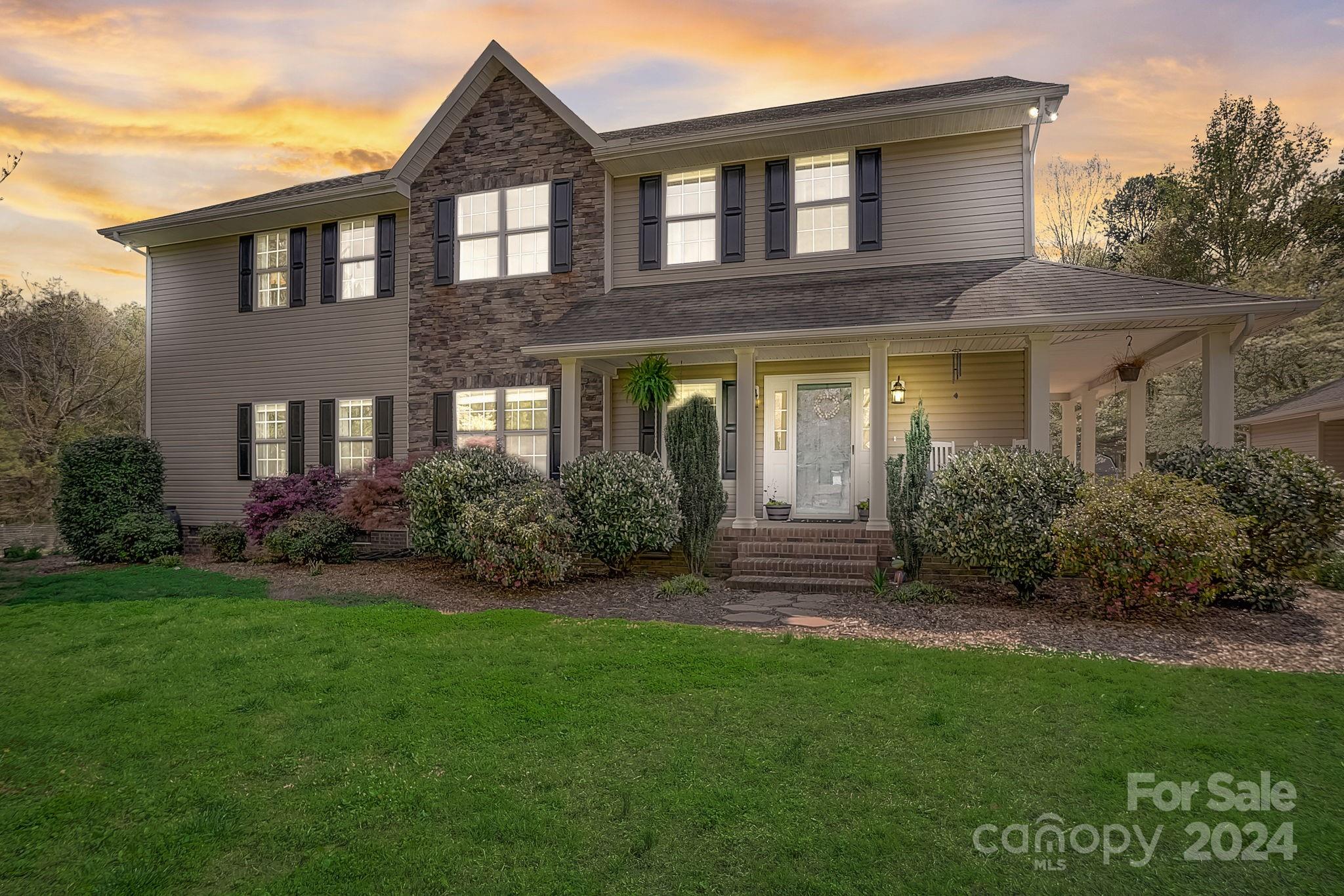 159 Patterson Road Kings Mountain, NC 28086 - Photo 1 of 26 Gallery Image 1