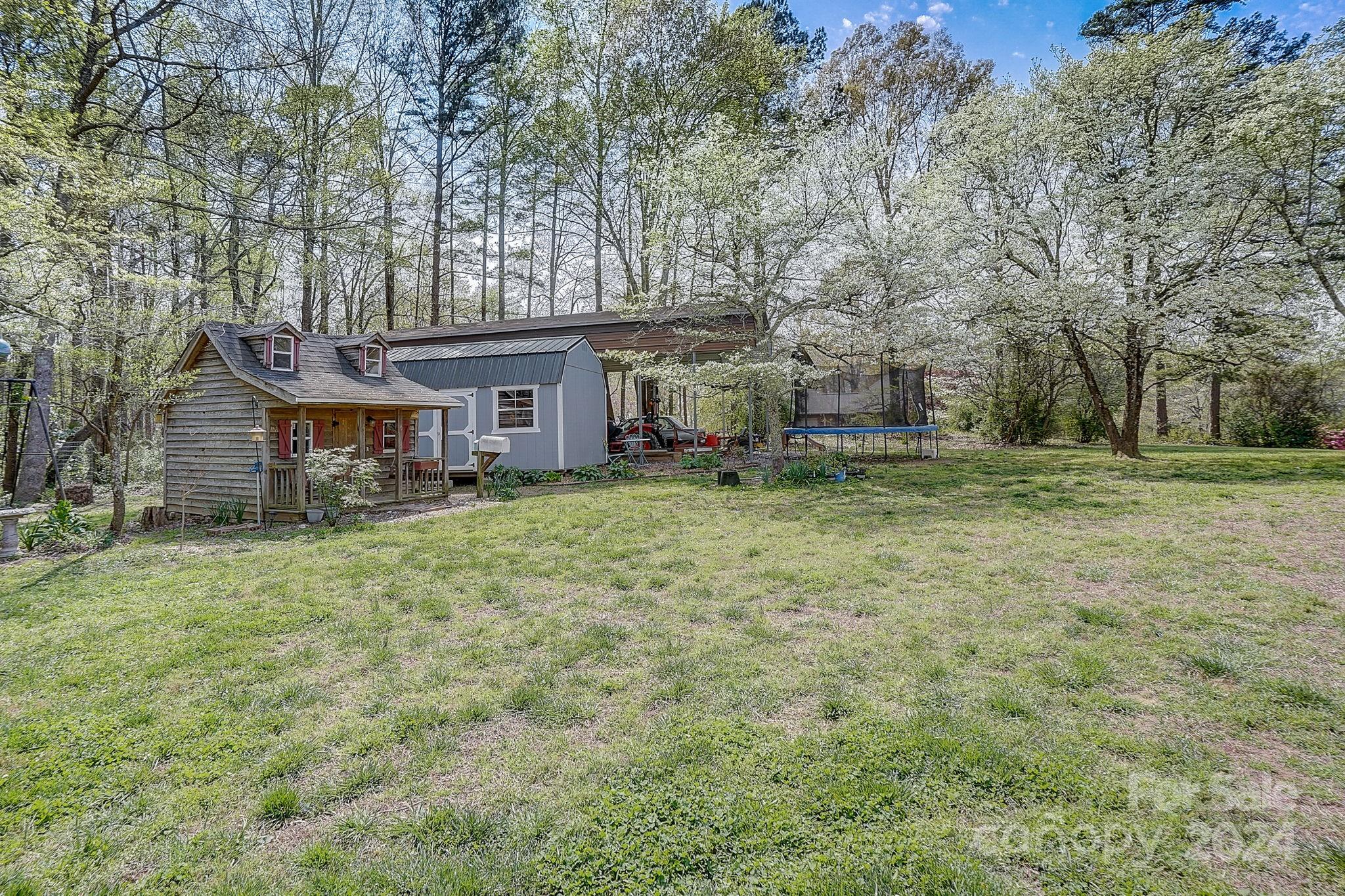 159 Patterson Road Kings Mountain, NC 28086 - Photo 22 of 26 Gallery Image 22