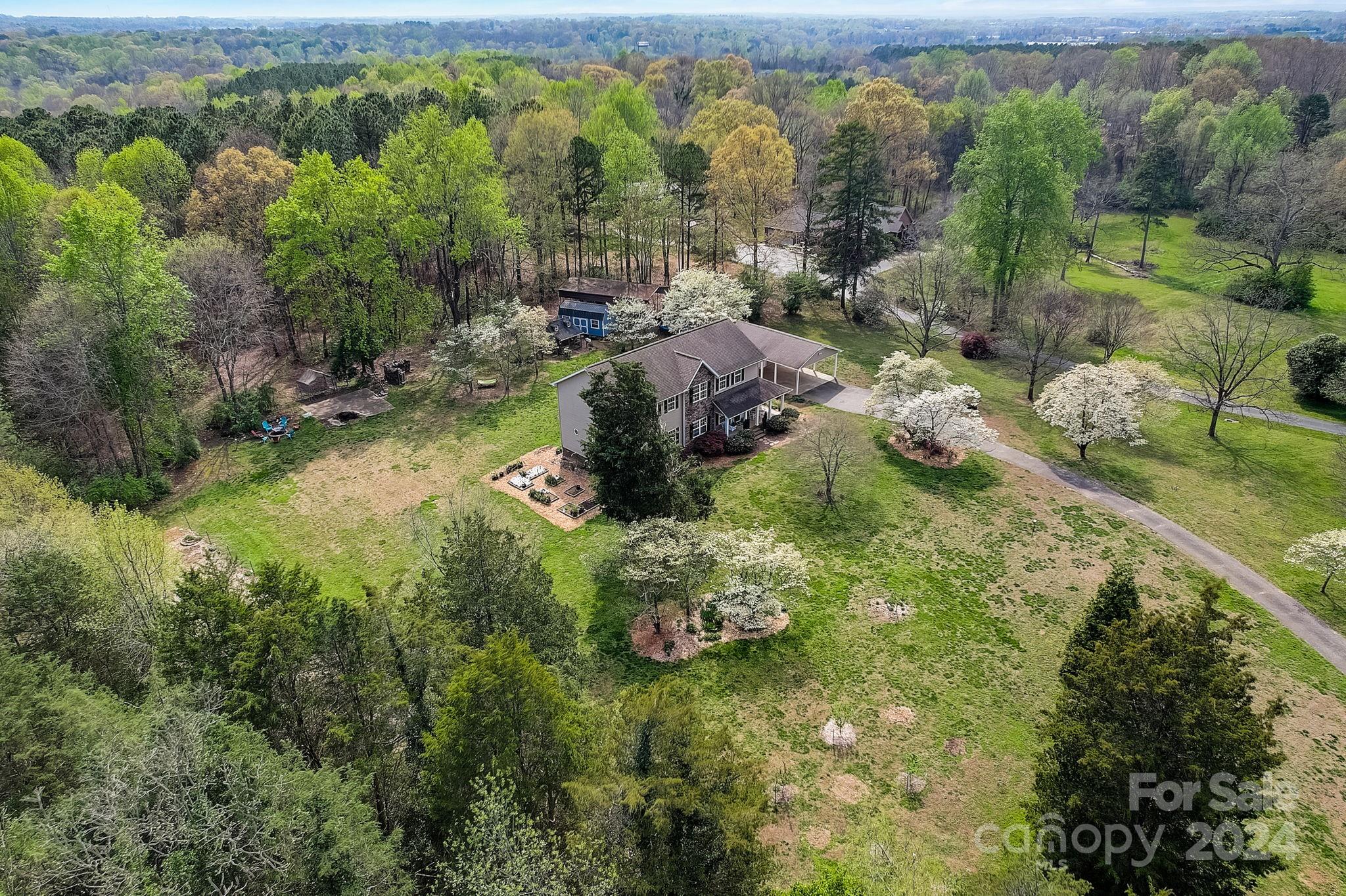 159 Patterson Road Kings Mountain, NC 28086 - Photo 23 of 26 Gallery Image 23