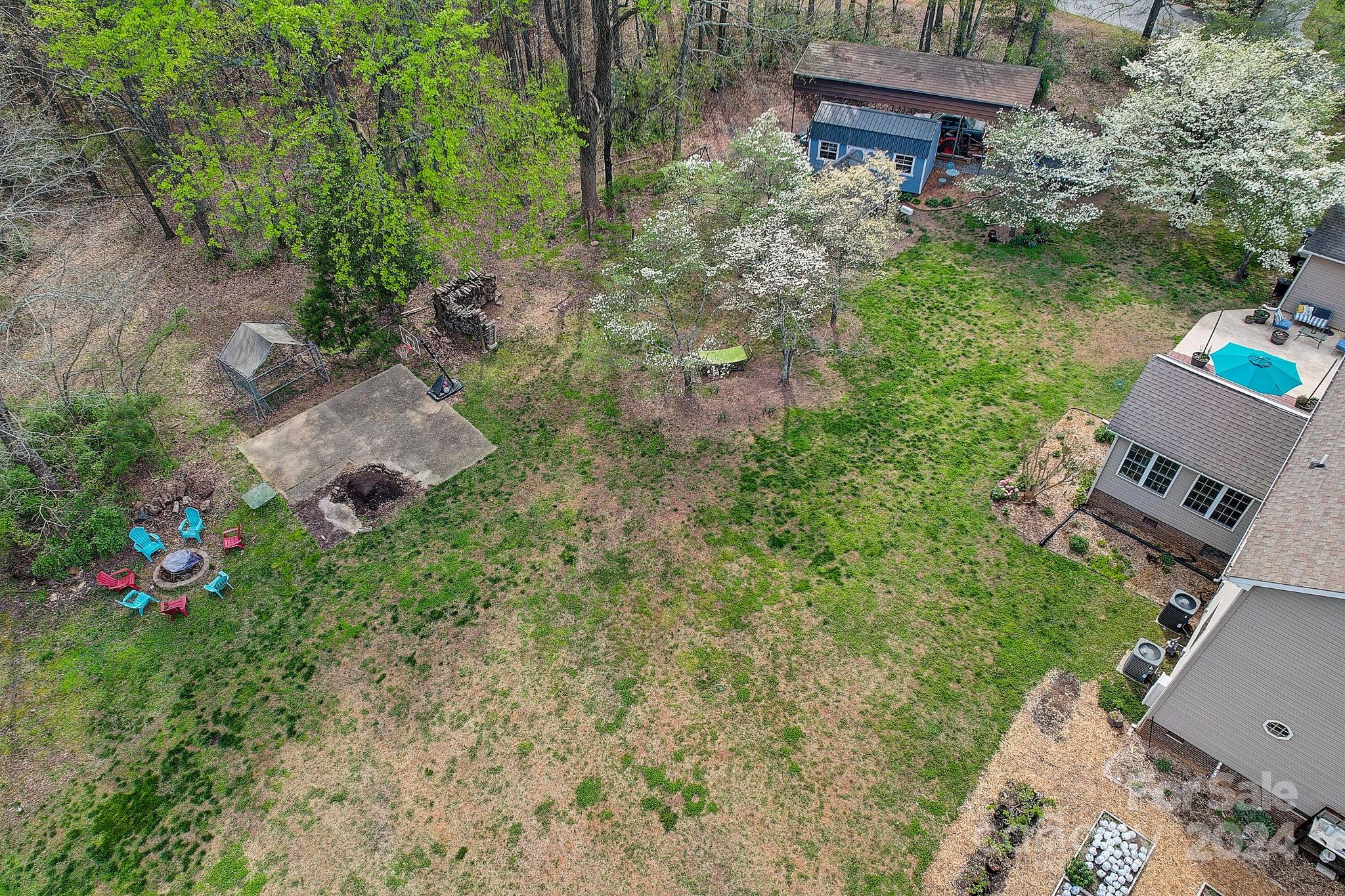 159 Patterson Road Kings Mountain, NC 28086 - Photo 24 of 26 Gallery Image 24