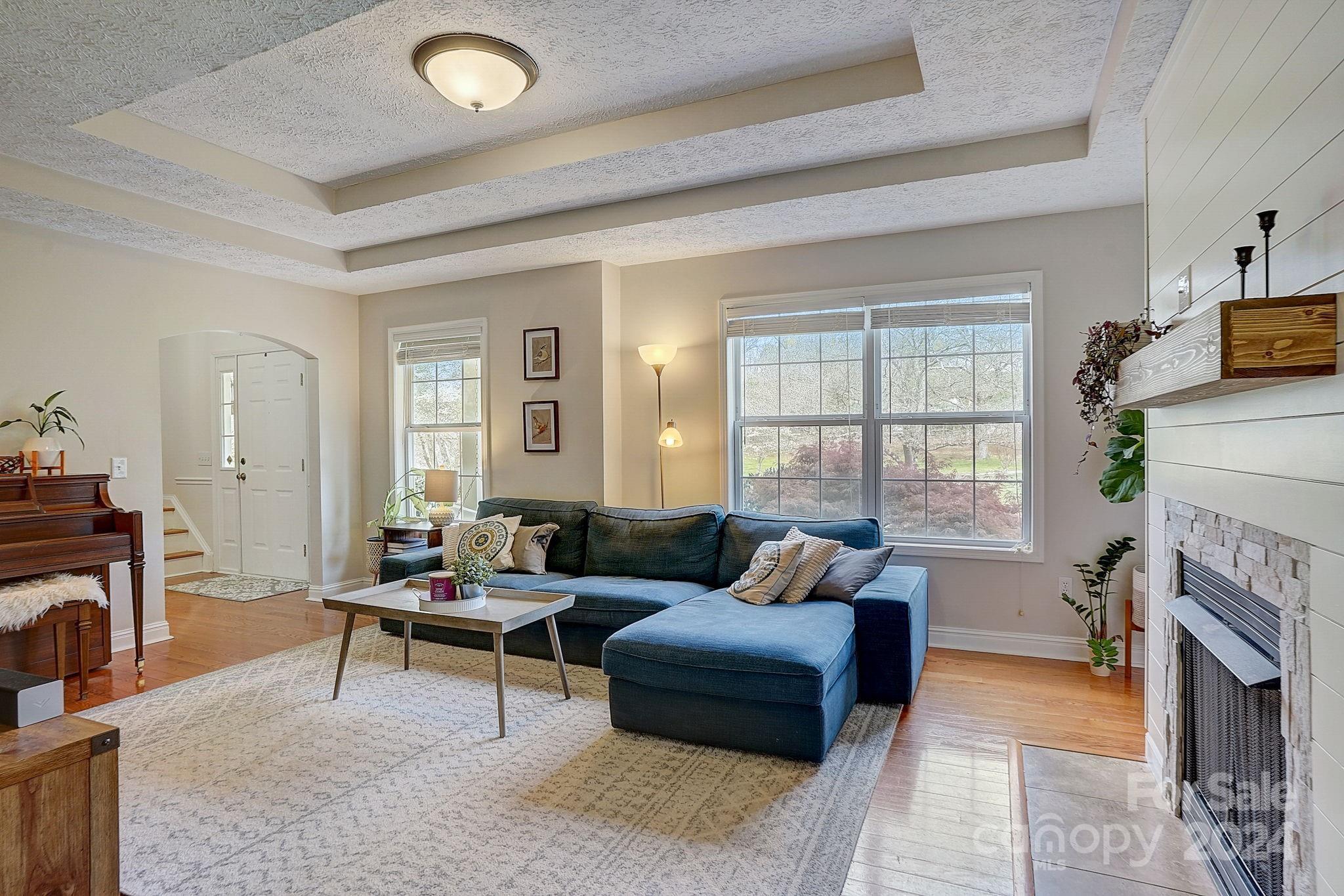 159 Patterson Road Kings Mountain, NC 28086 - Photo 6 of 26 Gallery Image 6