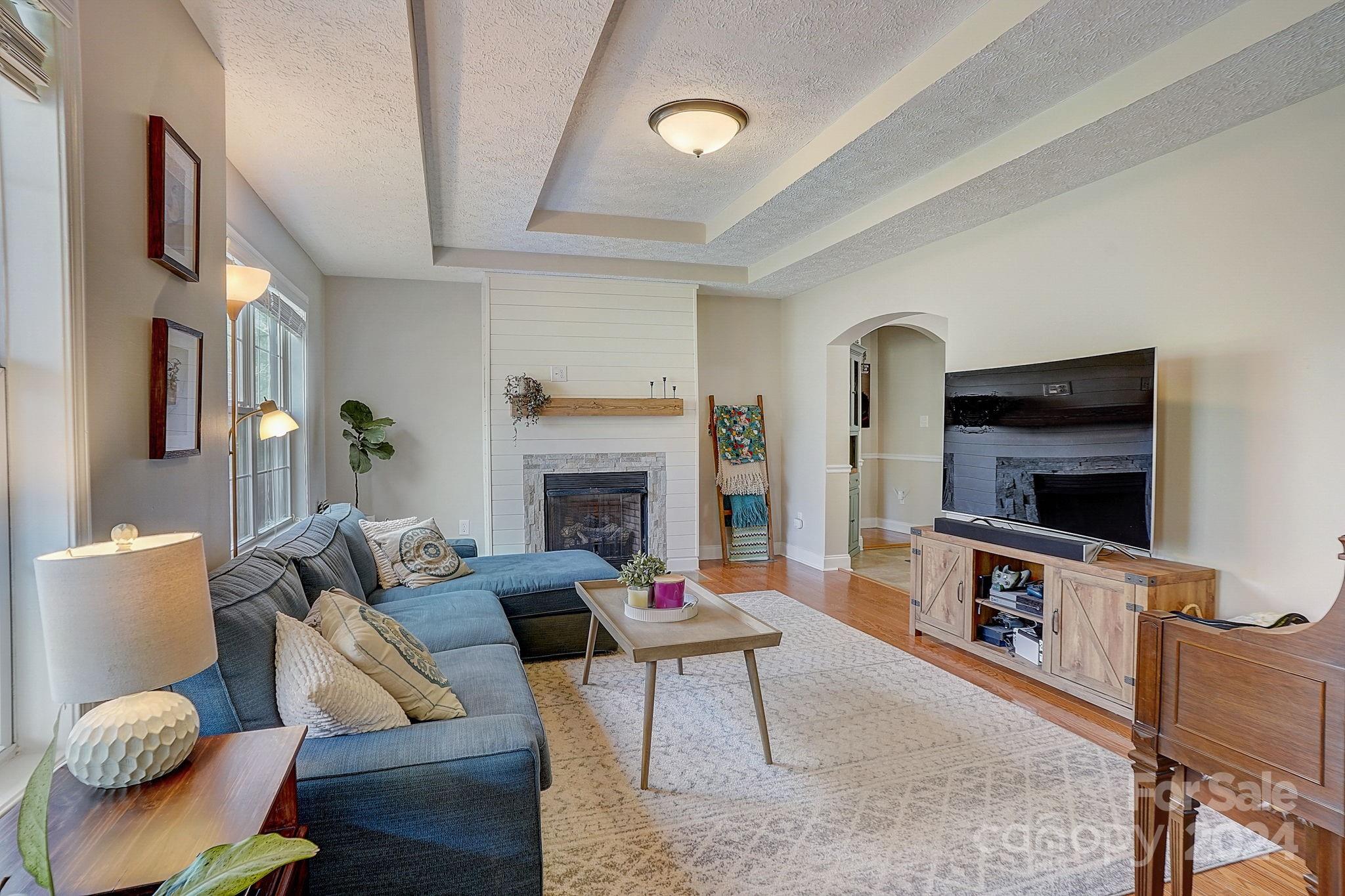 159 Patterson Road Kings Mountain, NC 28086 - Photo 7 of 26 Gallery Image 7