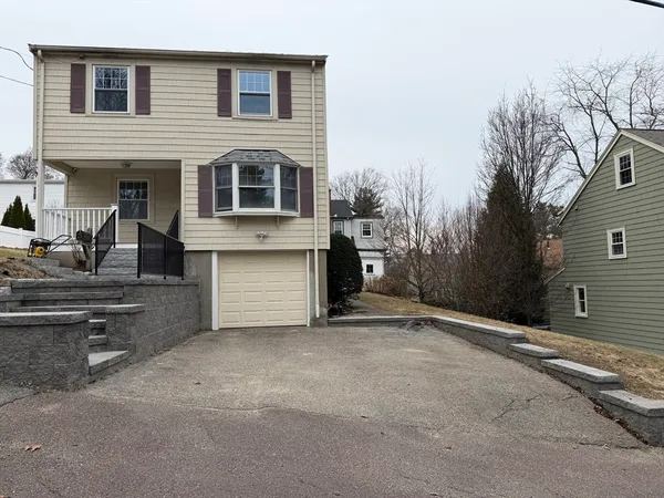 $1,098,000 | 25 Walnut Terrace, Arlington, MA 02476