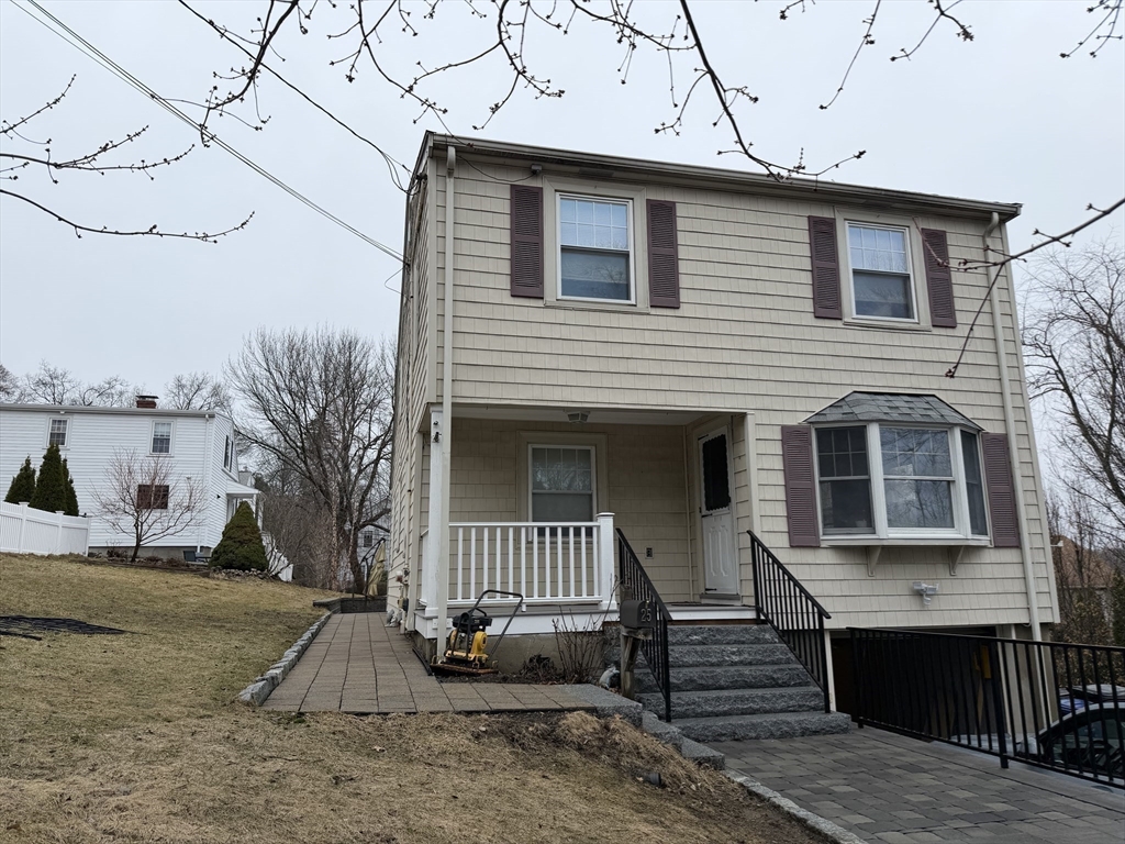 25 Walnut Terrace Arlington, MA 02476 - Photo 2 of 33