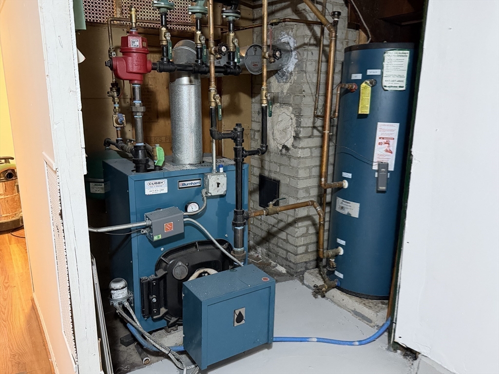 25 Walnut Terrace Arlington, MA 02476 - Photo 30 of 33