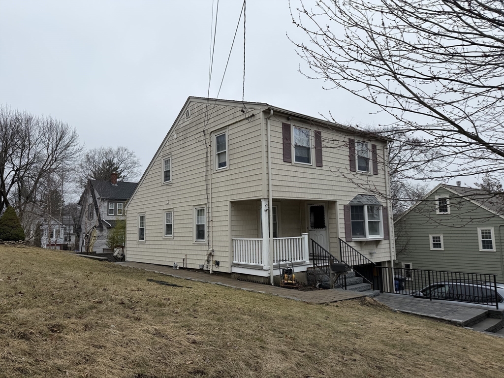 25 Walnut Terrace Arlington, MA 02476 - Photo 3 of 33