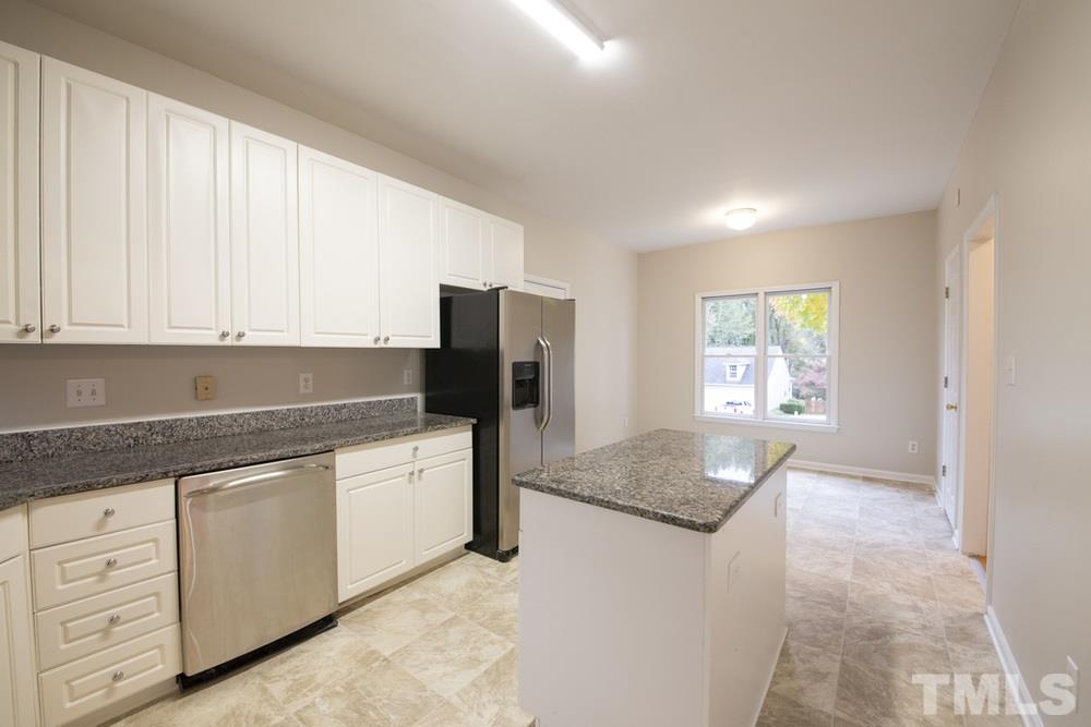 2309 Dahlgreen Road Raleigh, NC 27615 - Photo 11 of 30 Kitchen