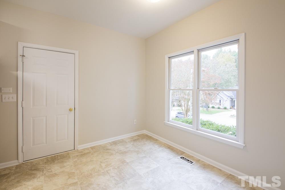2309 Dahlgreen Road Raleigh, NC 27615 - Photo 12 of 30 Breakfast Nook