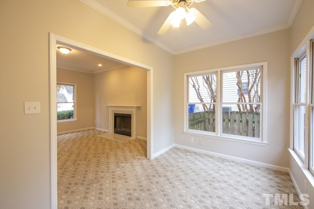 2309 Dahlgreen Road Raleigh, NC 27615 - Photo 14 of 30 Sun Room