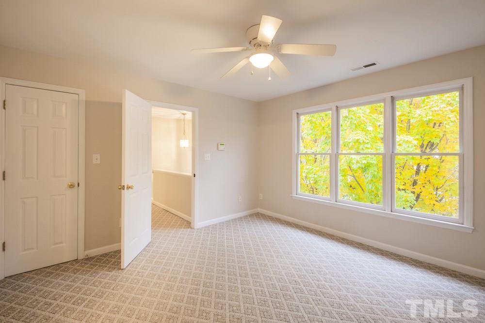 2309 Dahlgreen Road Raleigh, NC 27615 - Photo 18 of 30 Master Bedroom