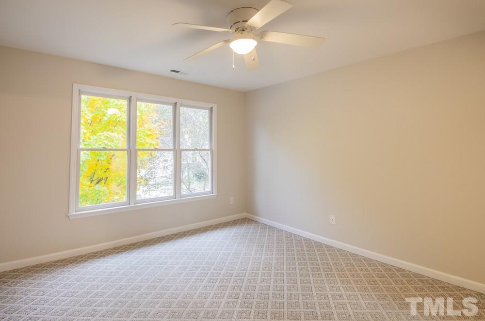 2309 Dahlgreen Road Raleigh, NC 27615 - Photo 19 of 30 Master Bedroom