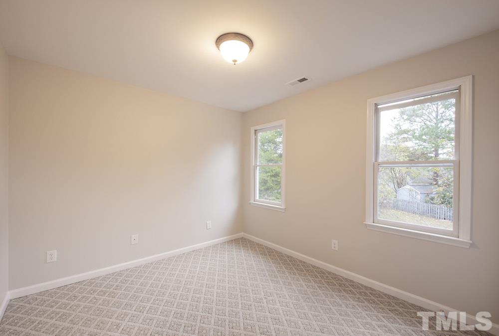 2309 Dahlgreen Road Raleigh, NC 27615 - Photo 22 of 30 Bedroom 2