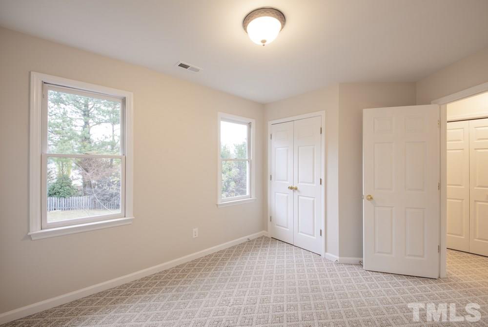 2309 Dahlgreen Road Raleigh, NC 27615 - Photo 23 of 30 Bedroom 2