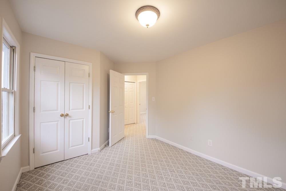 2309 Dahlgreen Road Raleigh, NC 27615 - Photo 24 of 30 Bedroom 2